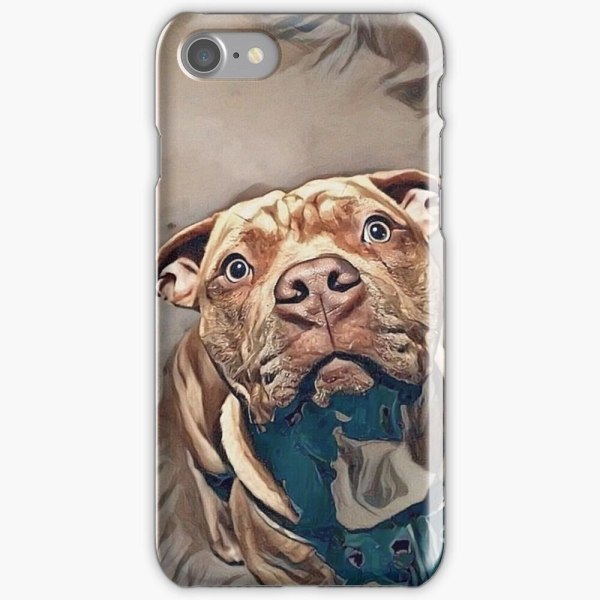 Skal till iPhone 5/5s SE - Pitbull