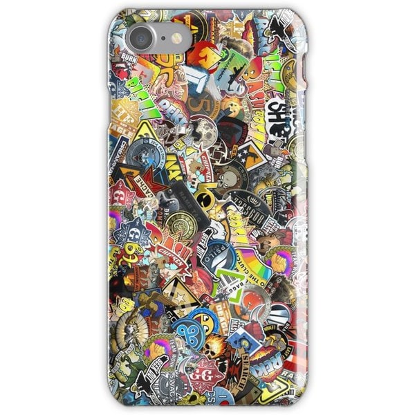 WEIZO Skal till iPhone 5/5s SE - CSGO