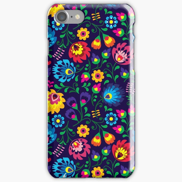 Skal till iPhone 8 - SWEET BLOSSOM
