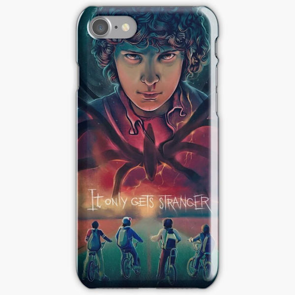 Skal till iPhone 8 Plus - Stranger Things