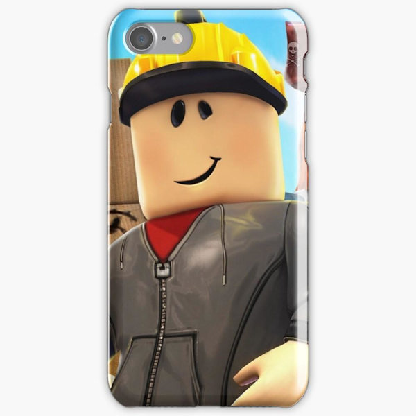 Skal till iPhone 8 Plus - Roblox