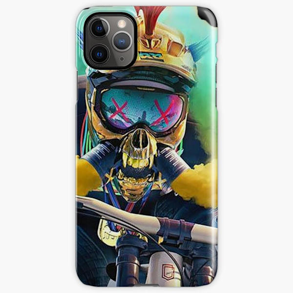 Skal till iPhone 12 - Riders downhill MTB