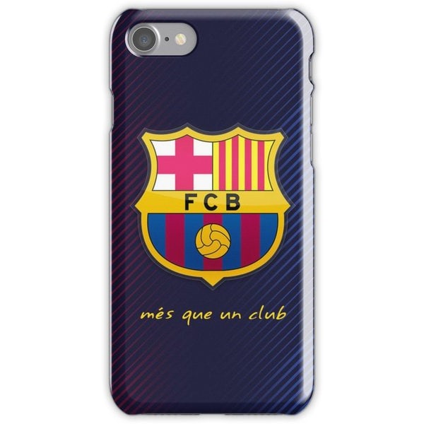 Skal till iPhone 7 - FC Barcelona