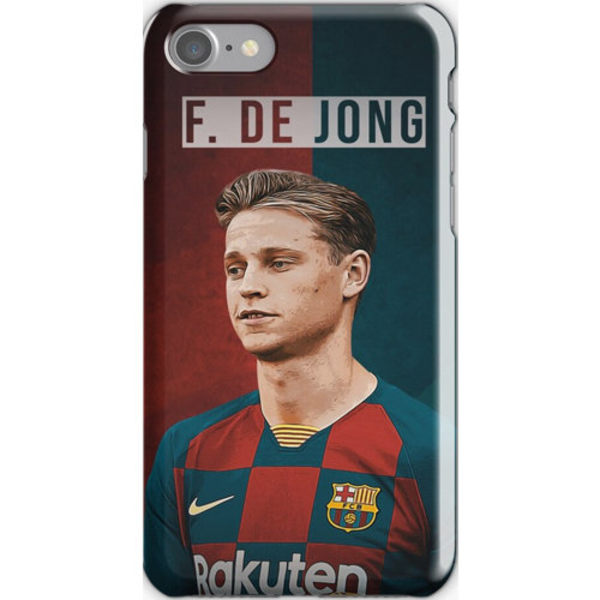 Skal till iPhone 8 Plus - Frenkie de Jong