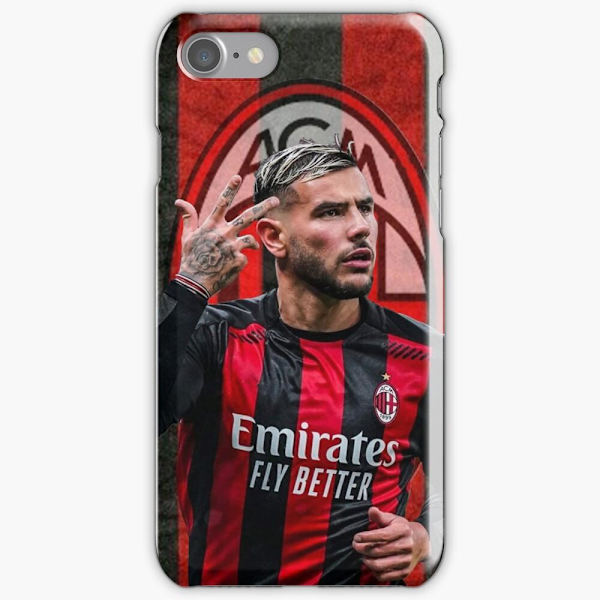 Skal till iPhone 6 Plus - Theo Hernandez