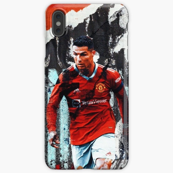 Skal till iPhone X/Xs - Cristiano Ronaldo