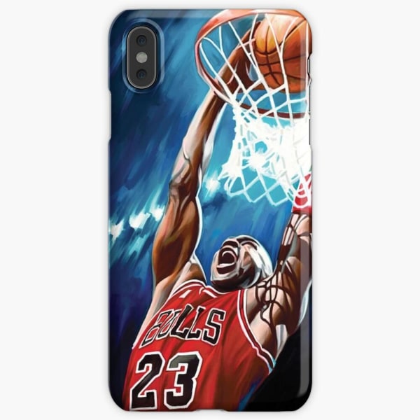 Skal till iPhone Xr - Michael Jordan
