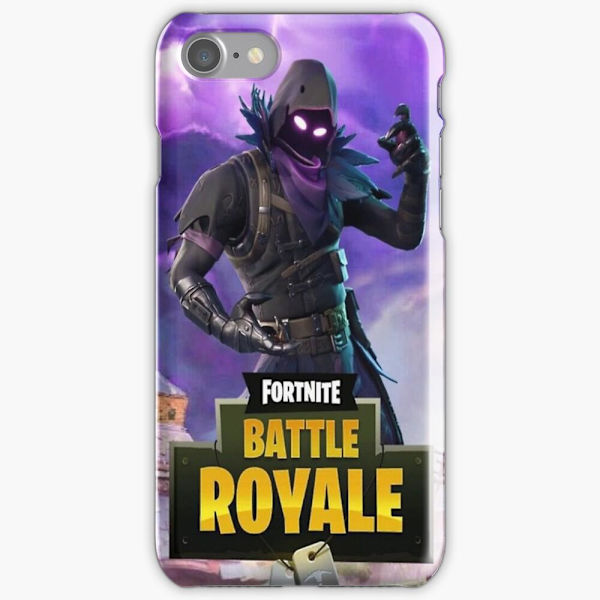 Skal till iPhone 8 - Fortnite Battle Royale