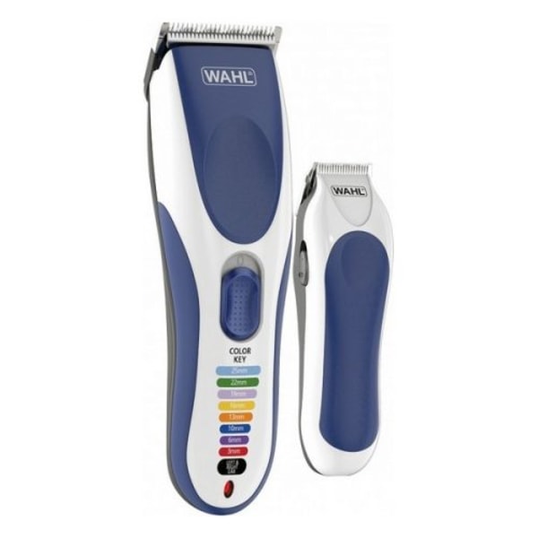 Wahl Color Pro Cordless Rechargeable Hårtrimmer