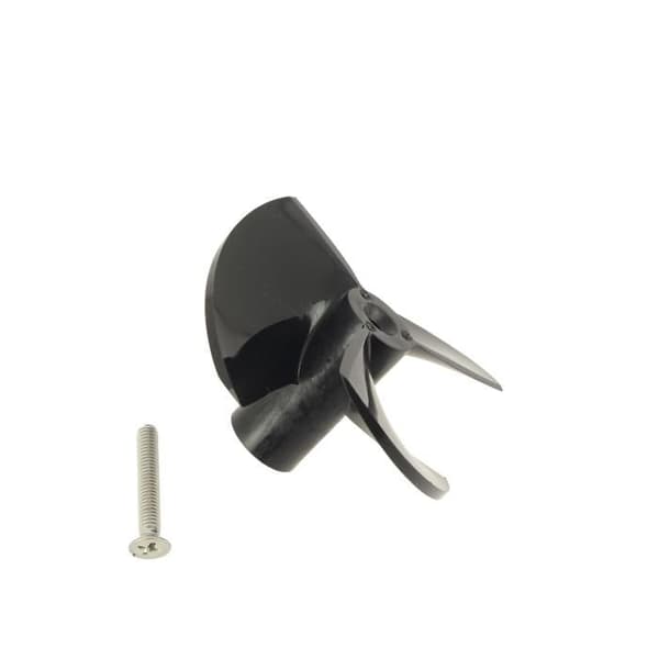 HELICE NOIRE + VIS MAYTRONICS 9995266 - Dolphin pool robot - Ventilatorer og propeller