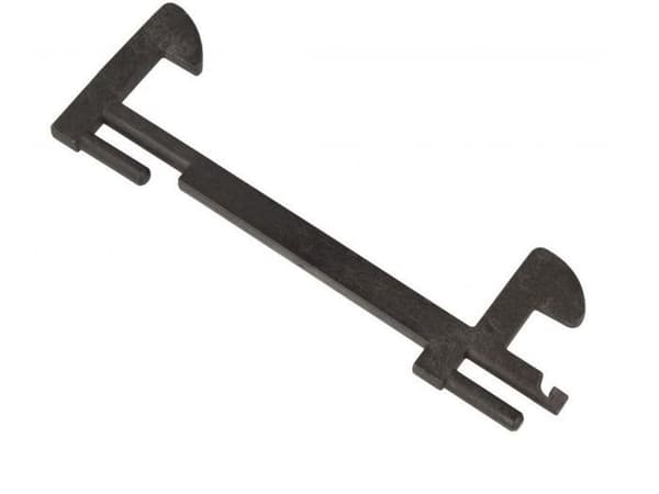 Dörrhandtag - mikrovågsugn Panasonic