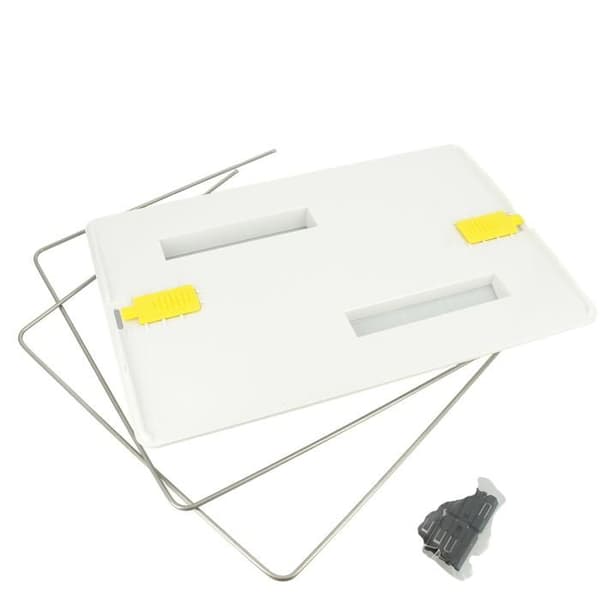 BASE+STÖD FÖR FILTRERANDE SÄCK DOLPHIN 9995550 - Dolphin poolrobot - Stöd och fästen