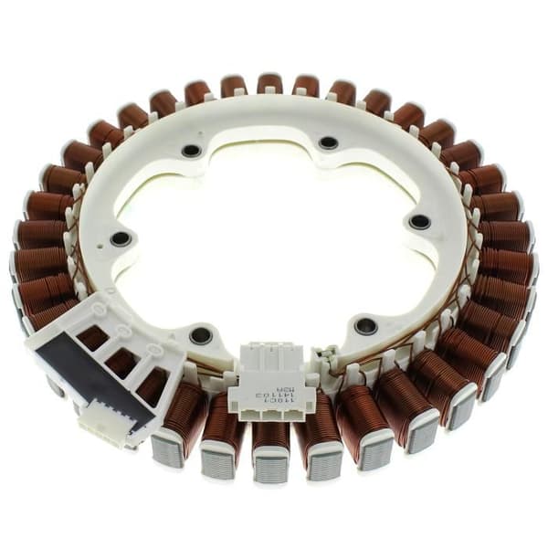 Stator 4417EA1002W - Vaskemaskine Lg - Motorer
