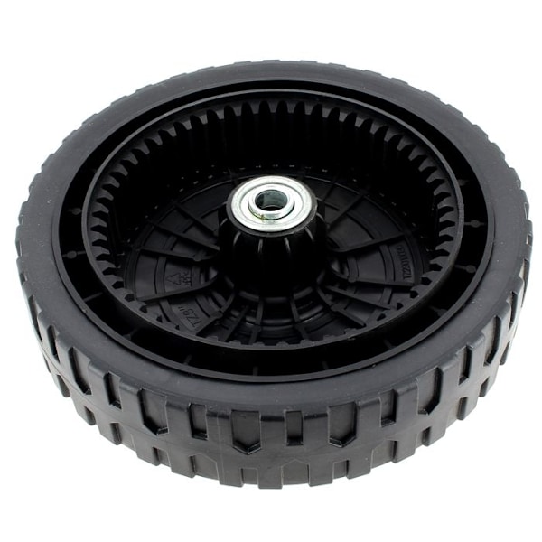 Bakhjul d=200mm, clt31100204022 - gräsklippare greatland