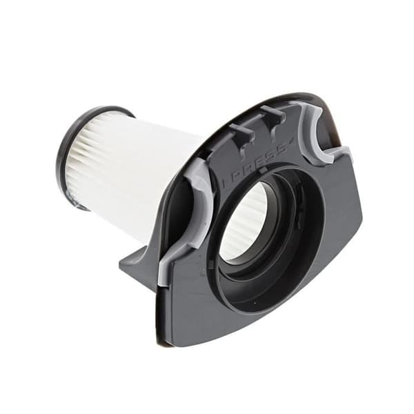 Filter + stöd 4055477543 - Dammsugare A.e.g - Filter
