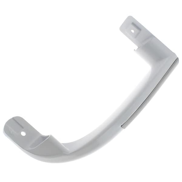 Vit och grå handtag 4326391000 - Beko kylskåp - Handtag