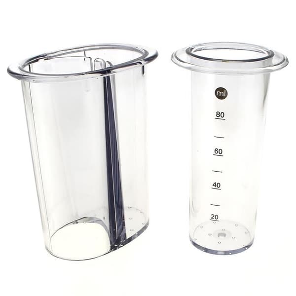 Trykknap kw714236 - Kenwood Robot - Diverse