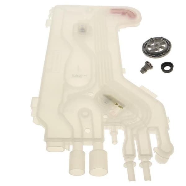Vattendistributör + flödesmätare 00687148 - Bosch diskmaskin - Distributör