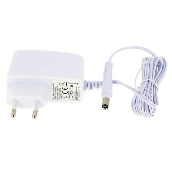 Laddare 24v rs-rh4902 - dammsugare rowenta