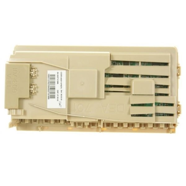 Effektmodul c00629611* - Diskmaskin Whirlpool - Moduler