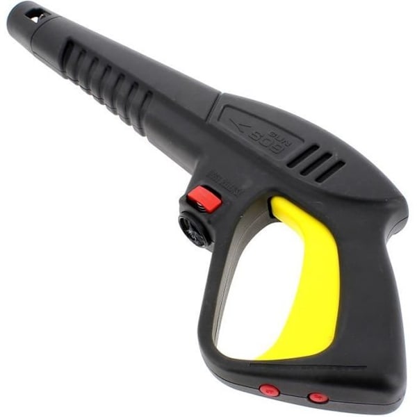 Pistol s09 (skruvanslutning) 6.001.0083 - högtryckstvätt