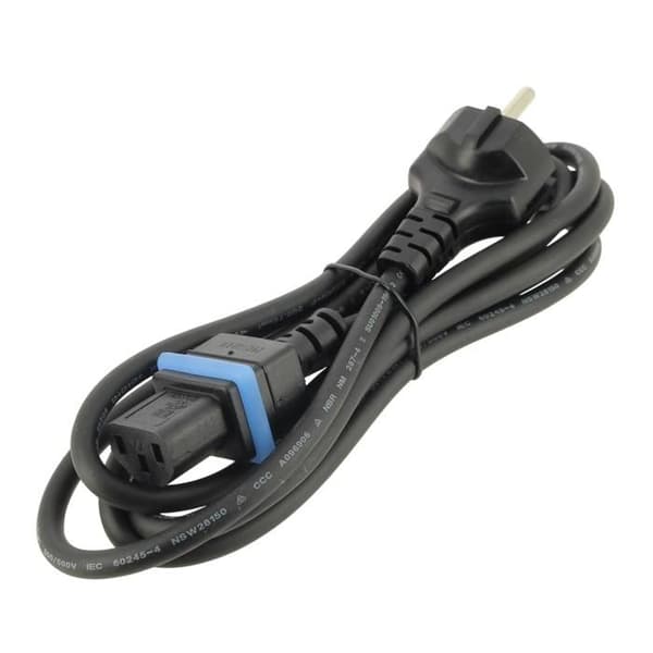Strømledning til transformer 58984401LF - Dolphin poolrobot - Kabler og ledninger
