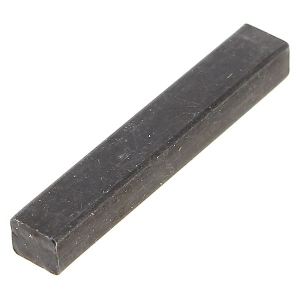 Clavette platta dörr blad 5.5x5x34.7 - gräsklippare