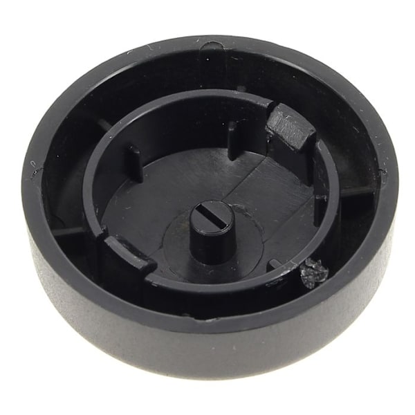 Volymknapp vatten - Magimix - 504024 - Svart - Kompatibel med kaffemaskiner - Blandad