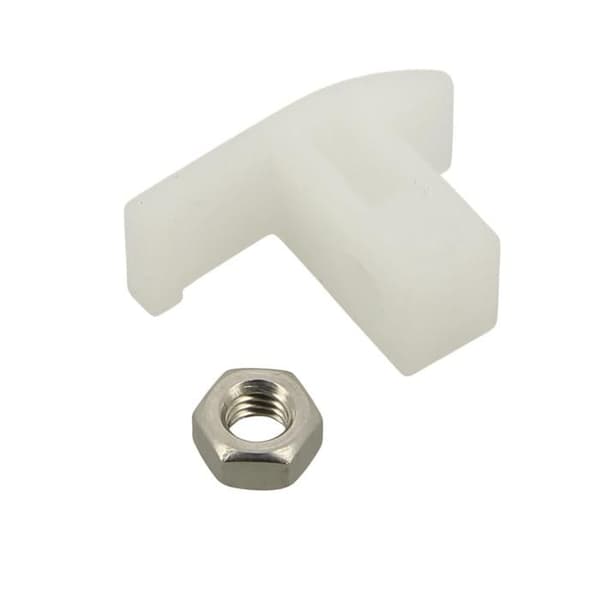 Klipps projektor Ps/Leds/Std x6 4403010306 - Poolutrustning Diverse - Klämmor och klipp