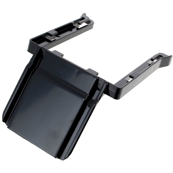 Stöd svart rs-rt900326 - dammsugare