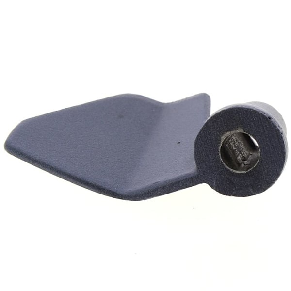 Petrisseur axel 1 platt d=8mm eh1263 - brödmaskin