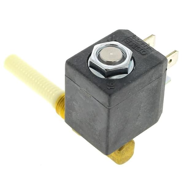 Elektroventil cs-00145974 - Dampcentral Calor - Elektroventiler