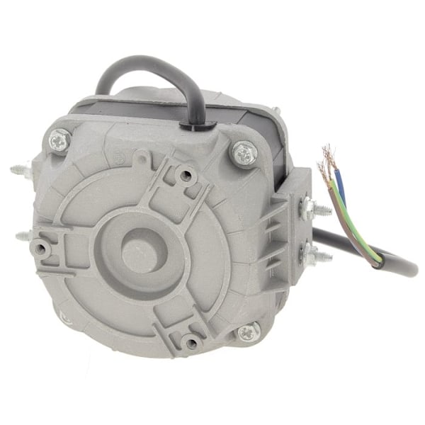 Fläktmotor 10w 485199935003 - kylskåp