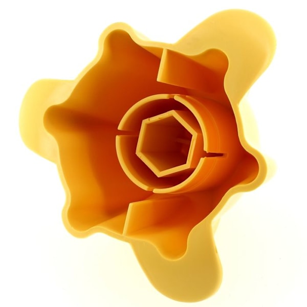 Kott citruspress gul 00422891 - citruspress Bosch