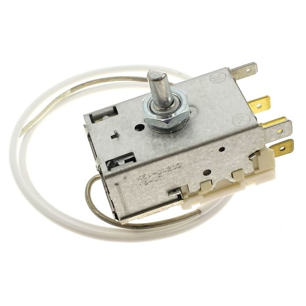 Termostat k59l1203 038640 042731 - kylskåp