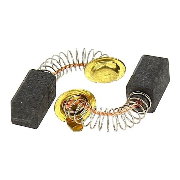 Motor kol för 2 6x7x12mm - Hitachi vinkelslip