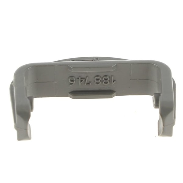 Front glide shoe basket, 1887460200 - diskmaskin