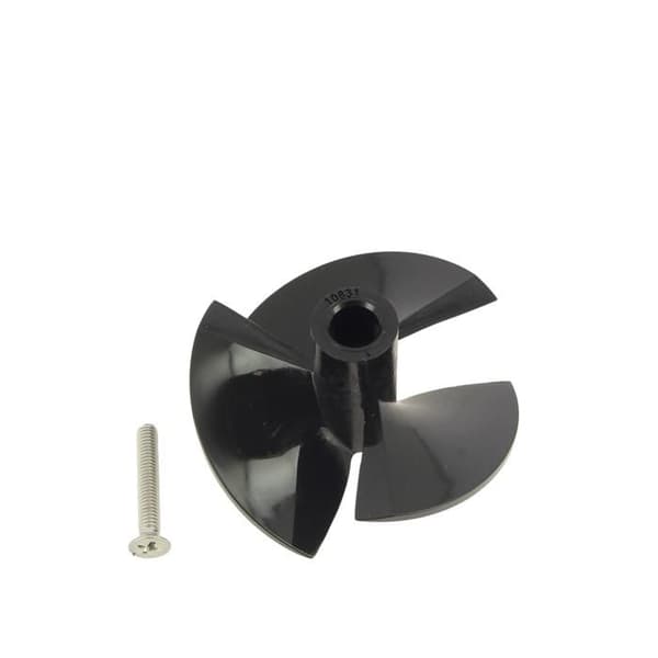 HELICE NOIRE + VIS MAYTRONICS 9995266 - Dolphin pool robot - Ventilatorer og propeller