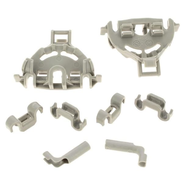 Fixering komplement tallrikar 00428344 - Bosch diskmaskin - Stöd och fästen