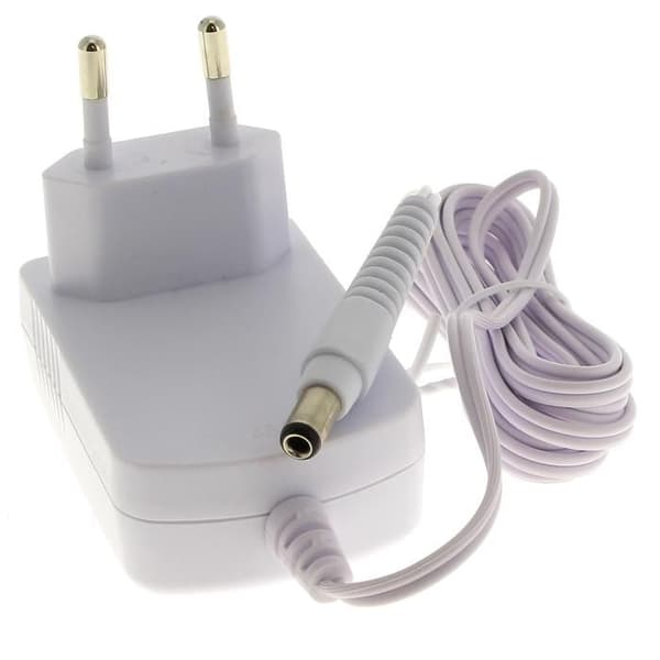 Transformator 12v cs-10001090 - Epilator Calor - Opladere og transformatorer