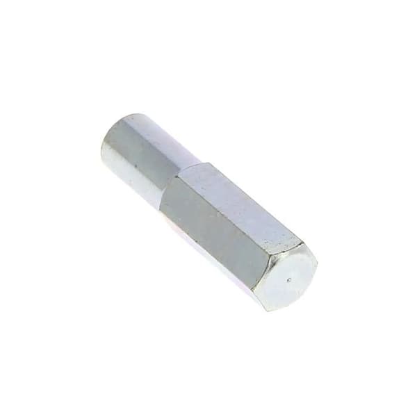 Ovalt skruebit ms-0905383 - Universal Espresso - Skruer og bits