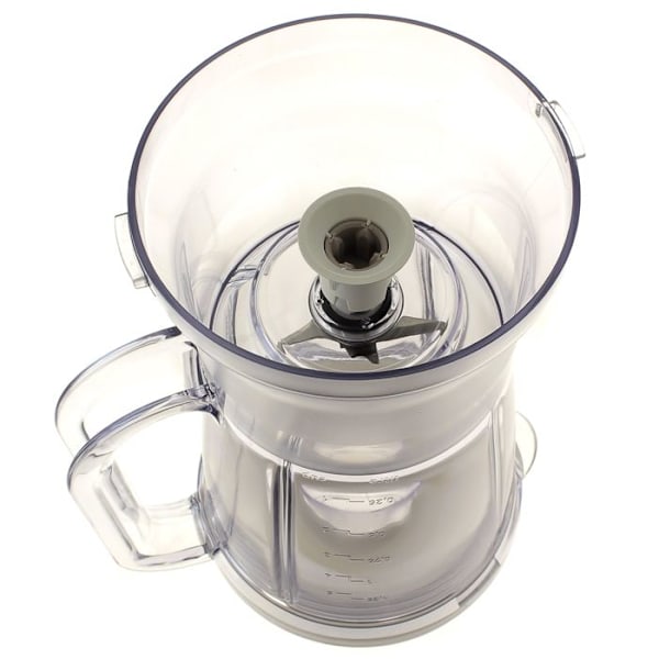 Bol mixeur komplett ms-5a02453 ms-5a02454 - robot
