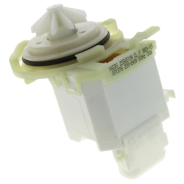 Avloppspump, 00165261, ebs2556-5104 - Diskmaskin Bosch - Pumpar