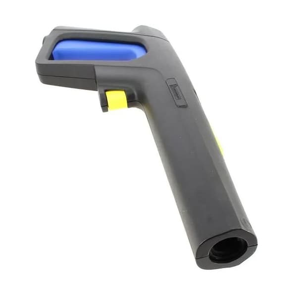 Pistolgrepp 4381483 - Högtryckstvätt Michelin - Grepp Flerfärgad