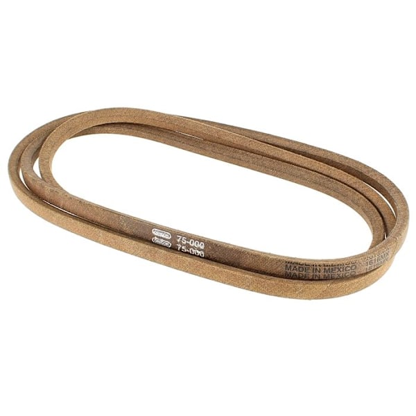 Courroie 4l820 l=208,2cm 532140294 75-000 - traktor