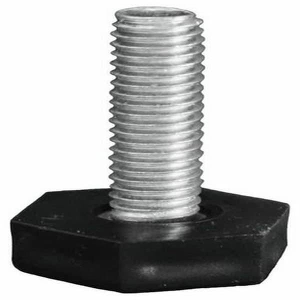 Framben vänster 00622591 - Kylskåp Bosch - Ben