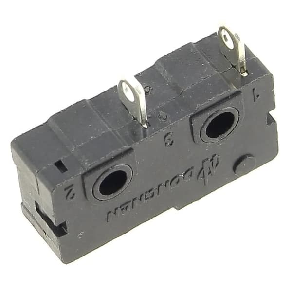 Mikroswitch 2 plots damp cs-00129943 - Dampcentral Rowenta - Kontakter og switch
