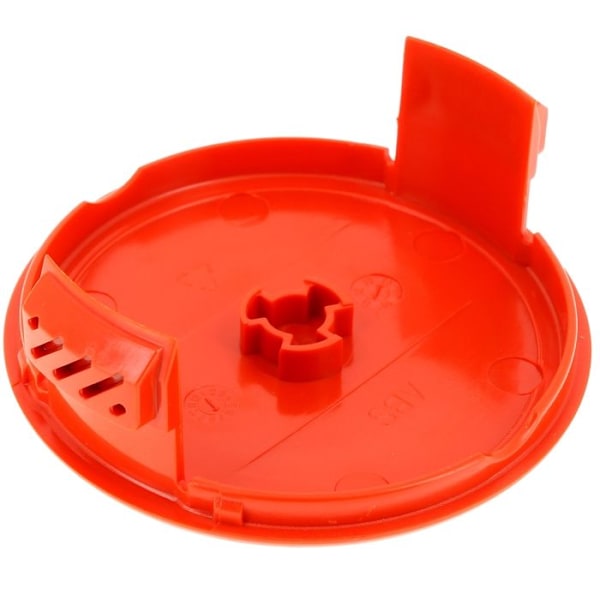 Couvercle för spole 385022-03n - grästrimmer black & decker