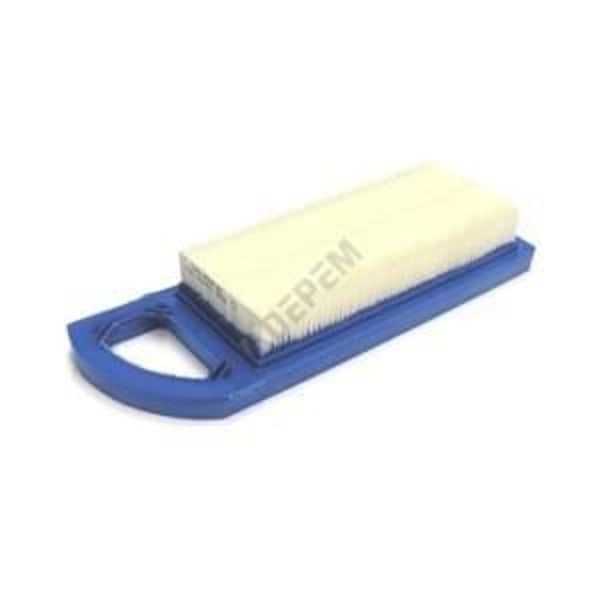 Luftfilter 795115, 697153, 794422 - Briggs & Stratton gräsklippare motor