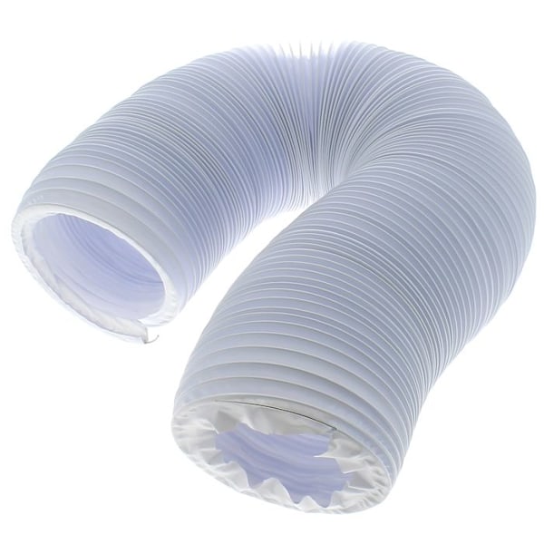 Gaine torktumlare d=102mm 3m asg310 484000008556 - torktumlare